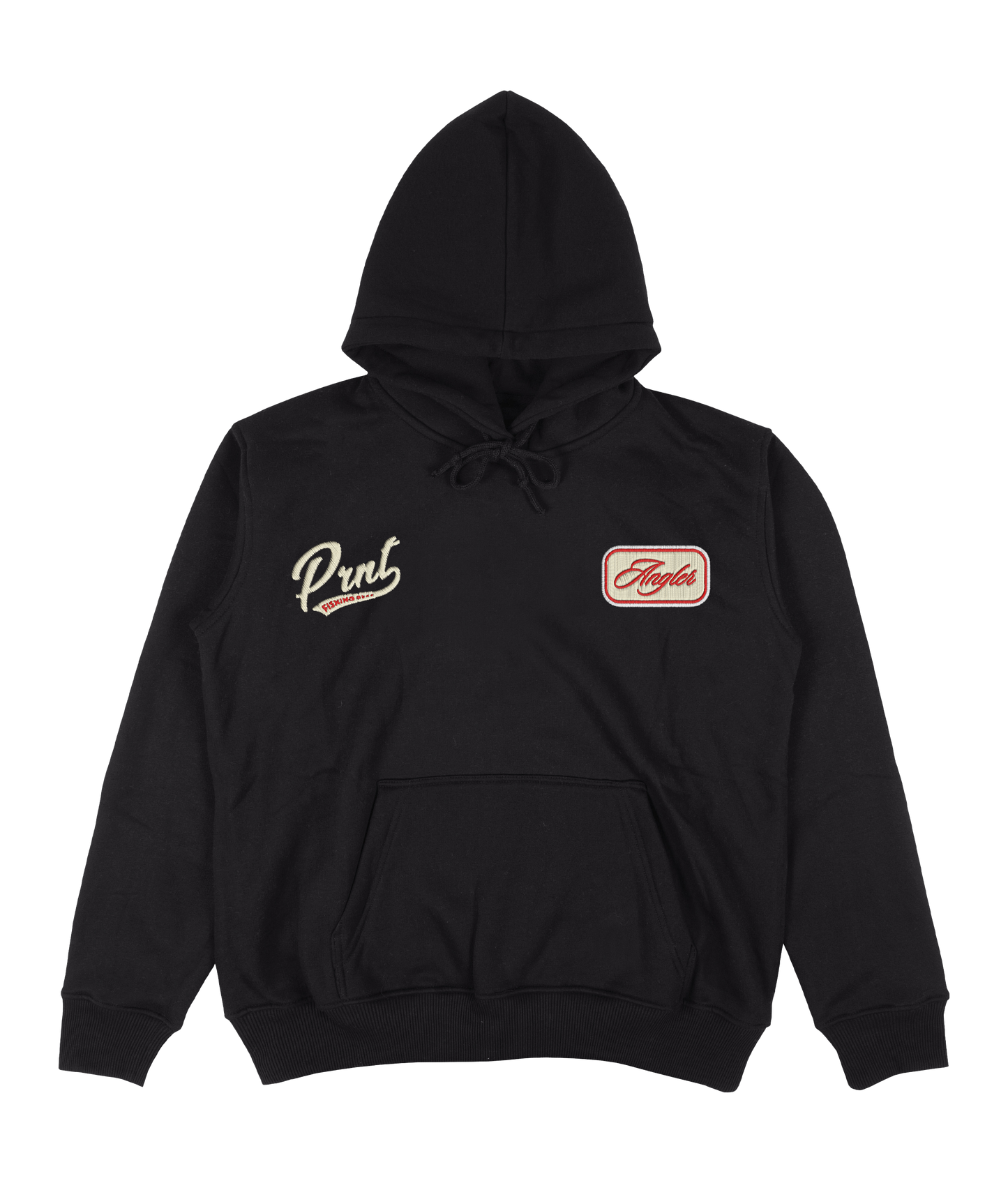 Fishing Gear Relaxed Hoody