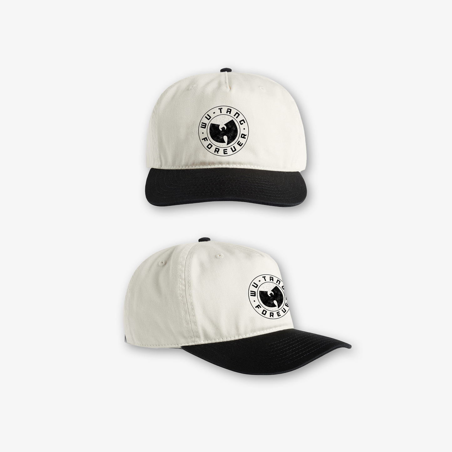 Wu-Tang Forever Cap