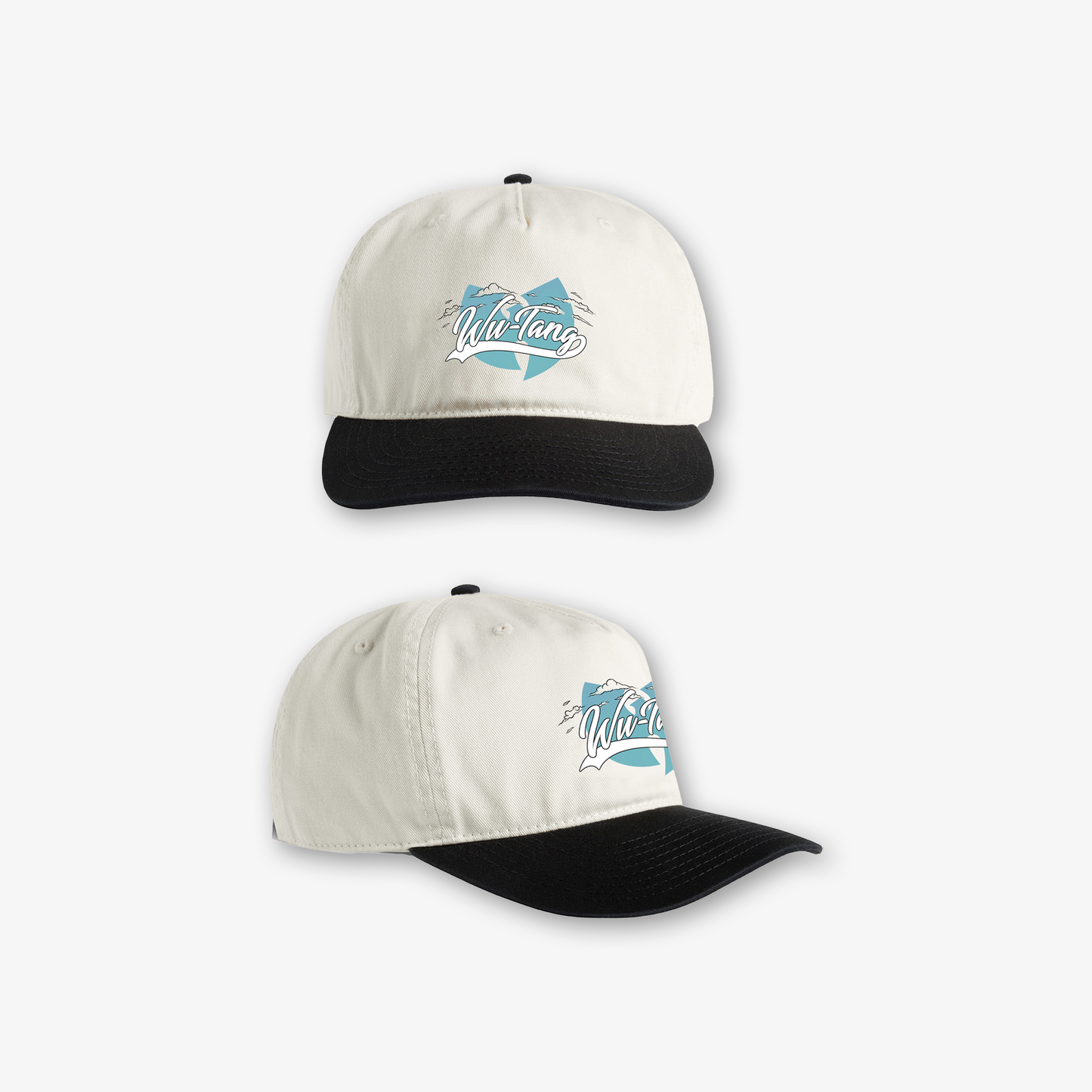 Wu-Tang Cloud Cap