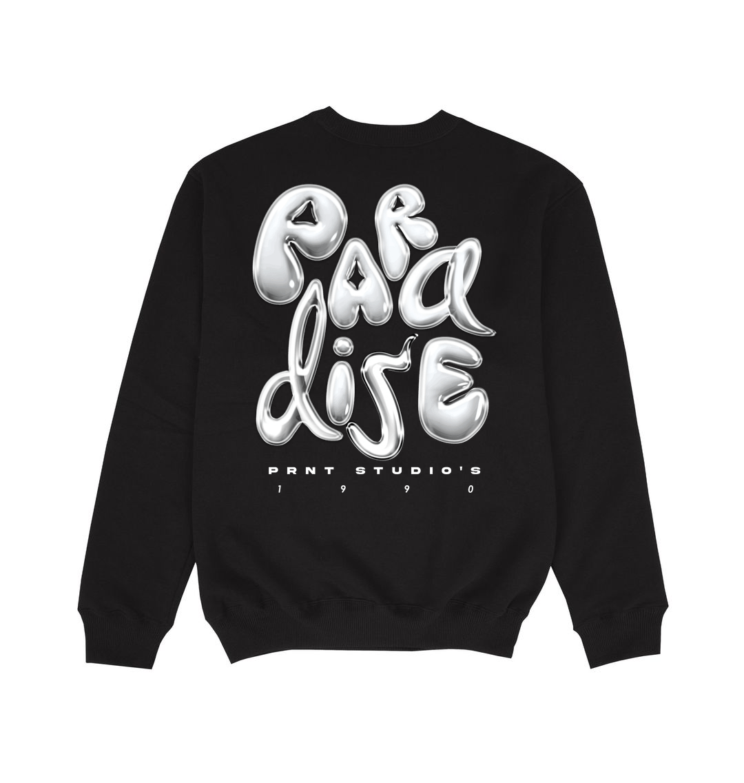 Paradise Sweatshirt