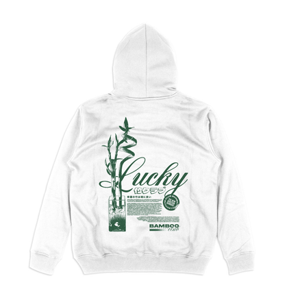 Bamboo Hoodie
