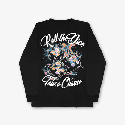 ROLL THE DICE COSMIC LONG