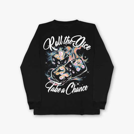 ROLL THE DICE COSMIC LONG