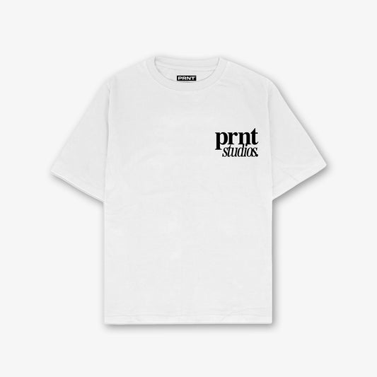 Roll The Dice Cosmic Long Front Print And Back Print Long Sleeve T-Shirt
