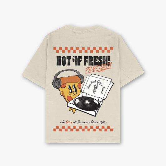 HOT N FRESH