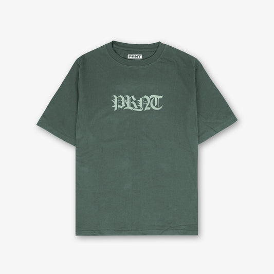 PRNT GREEN
