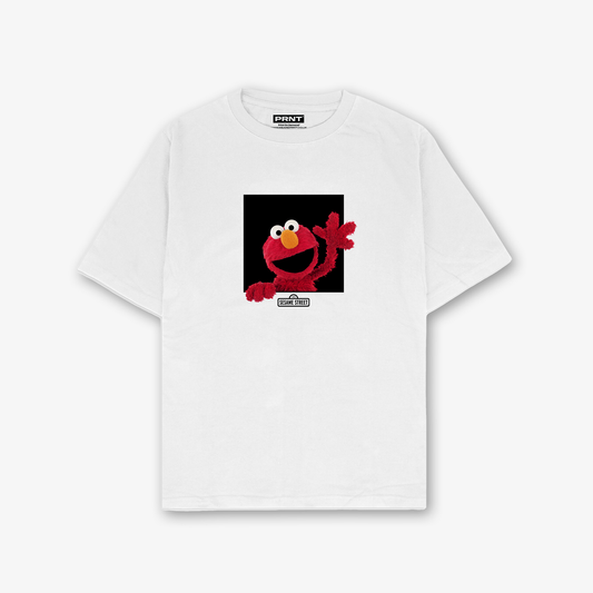 Elmo Photo T-Shirt