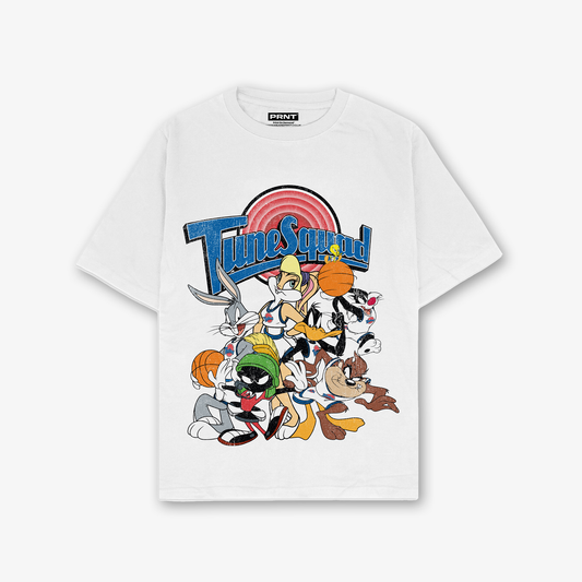Tune Squad T-shirt