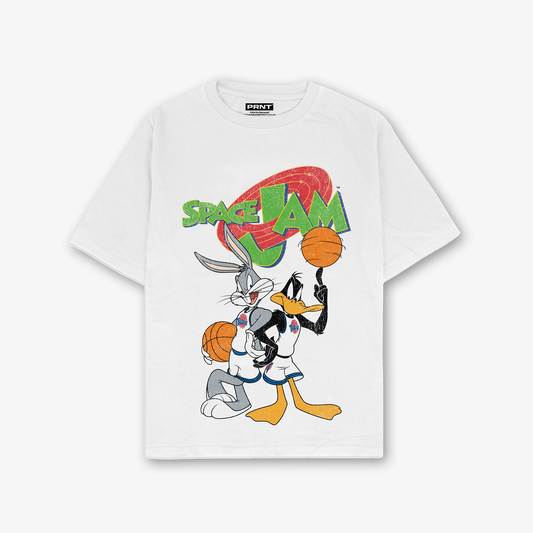 Space Jam T-shirt