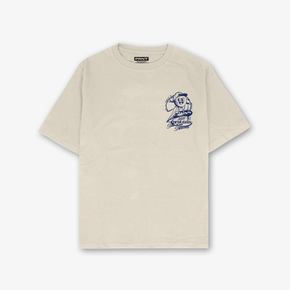 Wave Chooses You T-Shirt In Sand