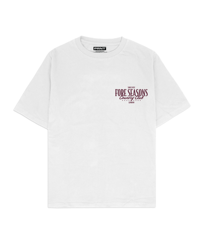 Fore Seasons T-Shirt