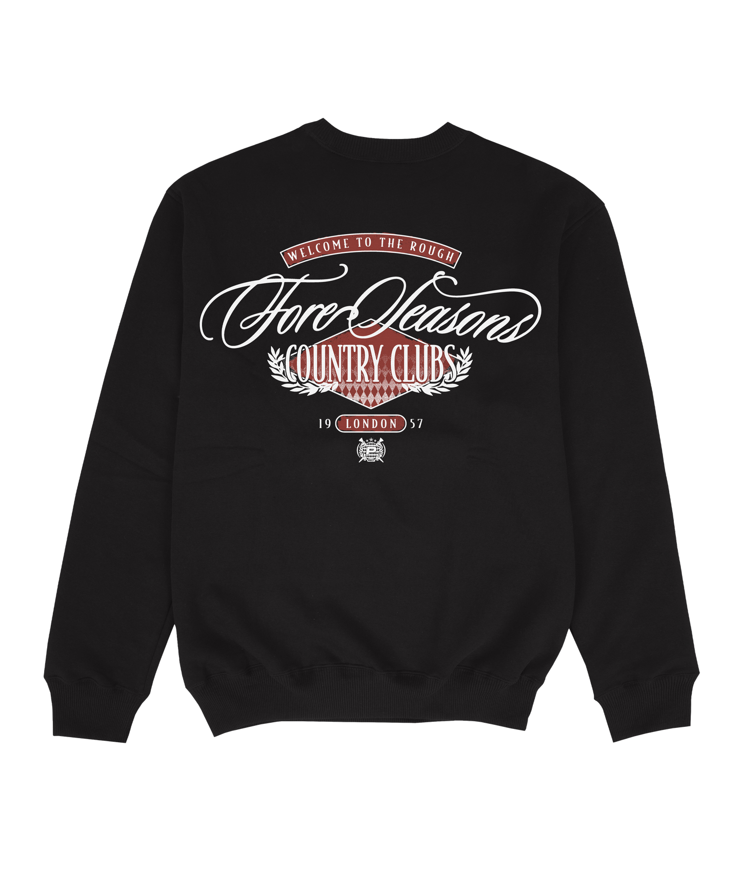 Country Club Sweatshirt