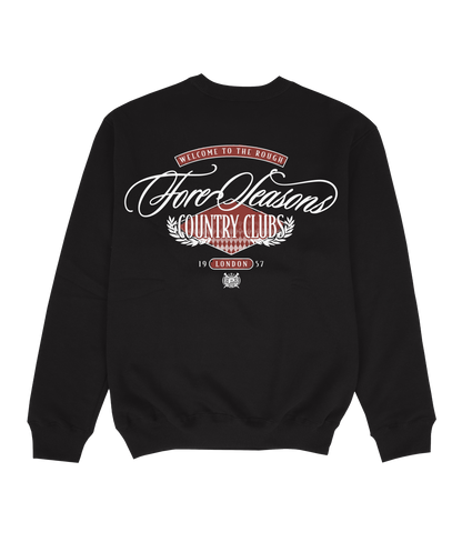 Country Club Sweatshirt