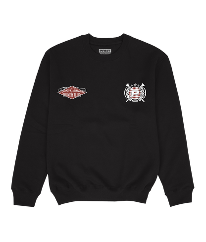 Country Club Sweatshirt