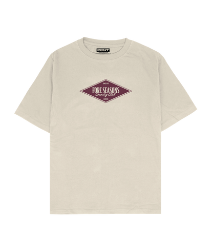 Fore Seasons Club T-Shirt