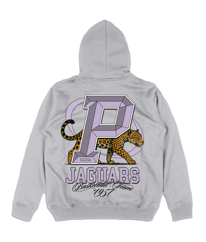 Jaguars Varsity Relaxed Hoody