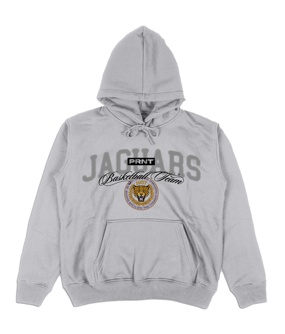 Jaguars Varsity Relaxed Hoody