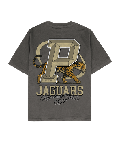 Jaguars Basketball T-Shirt