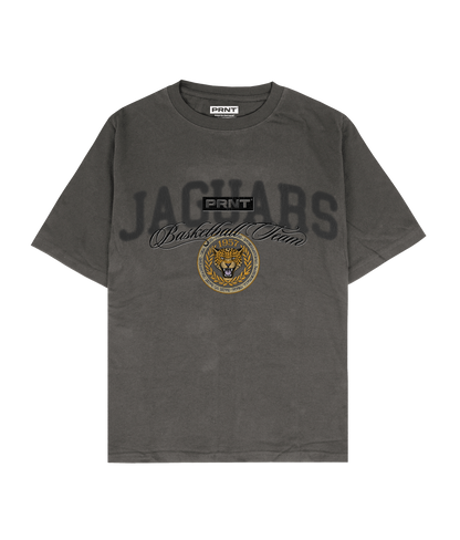 Jaguars Basketball T-Shirt