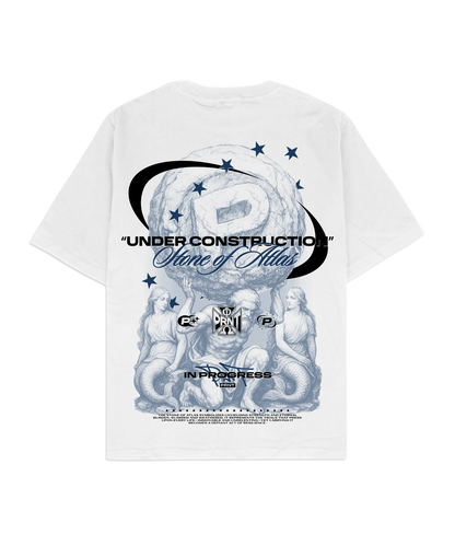 Stone Of Atlas T-Shirt