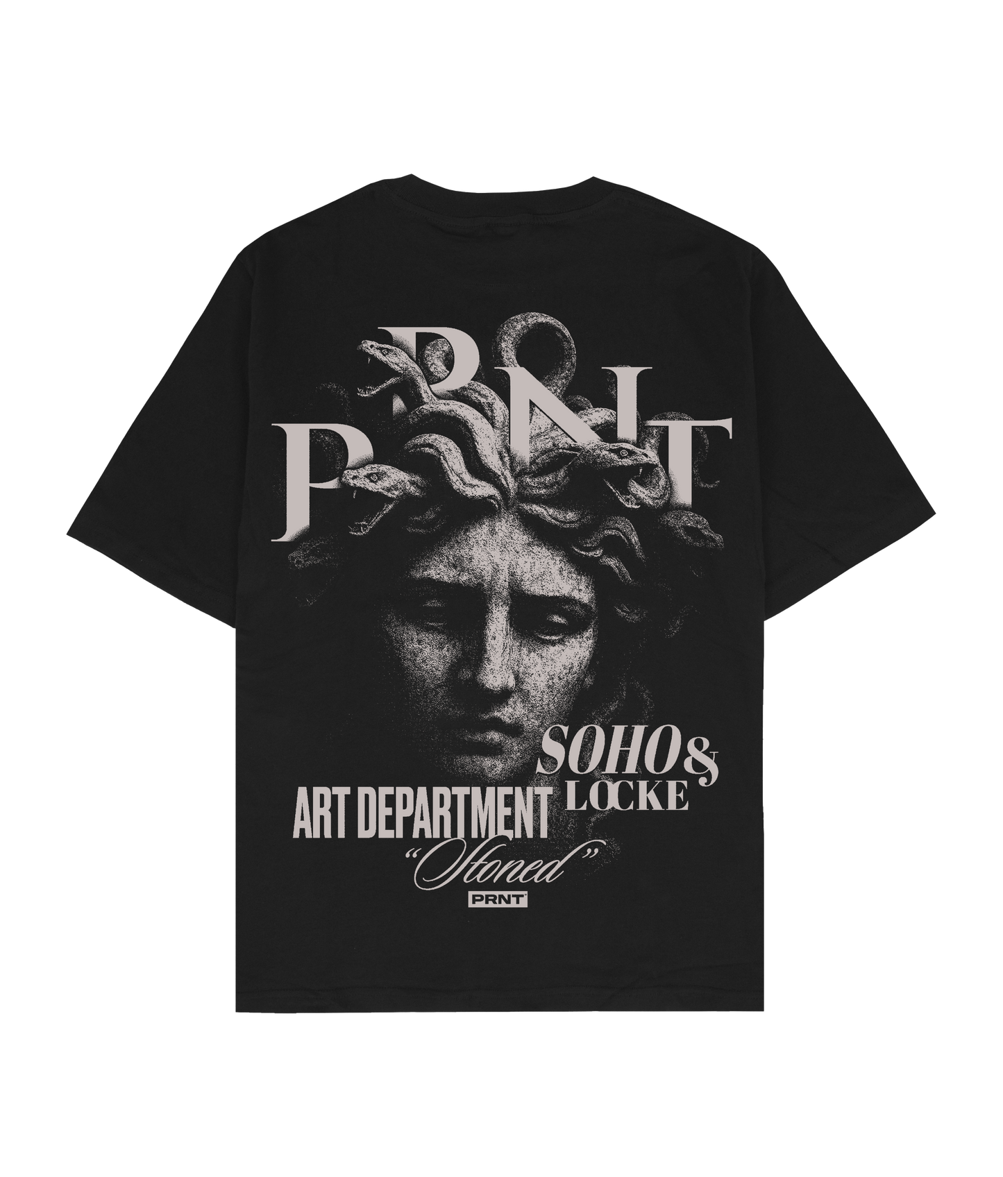 Medusa T-Shirt
