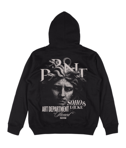 Medusa Soho Relaxed Hoody