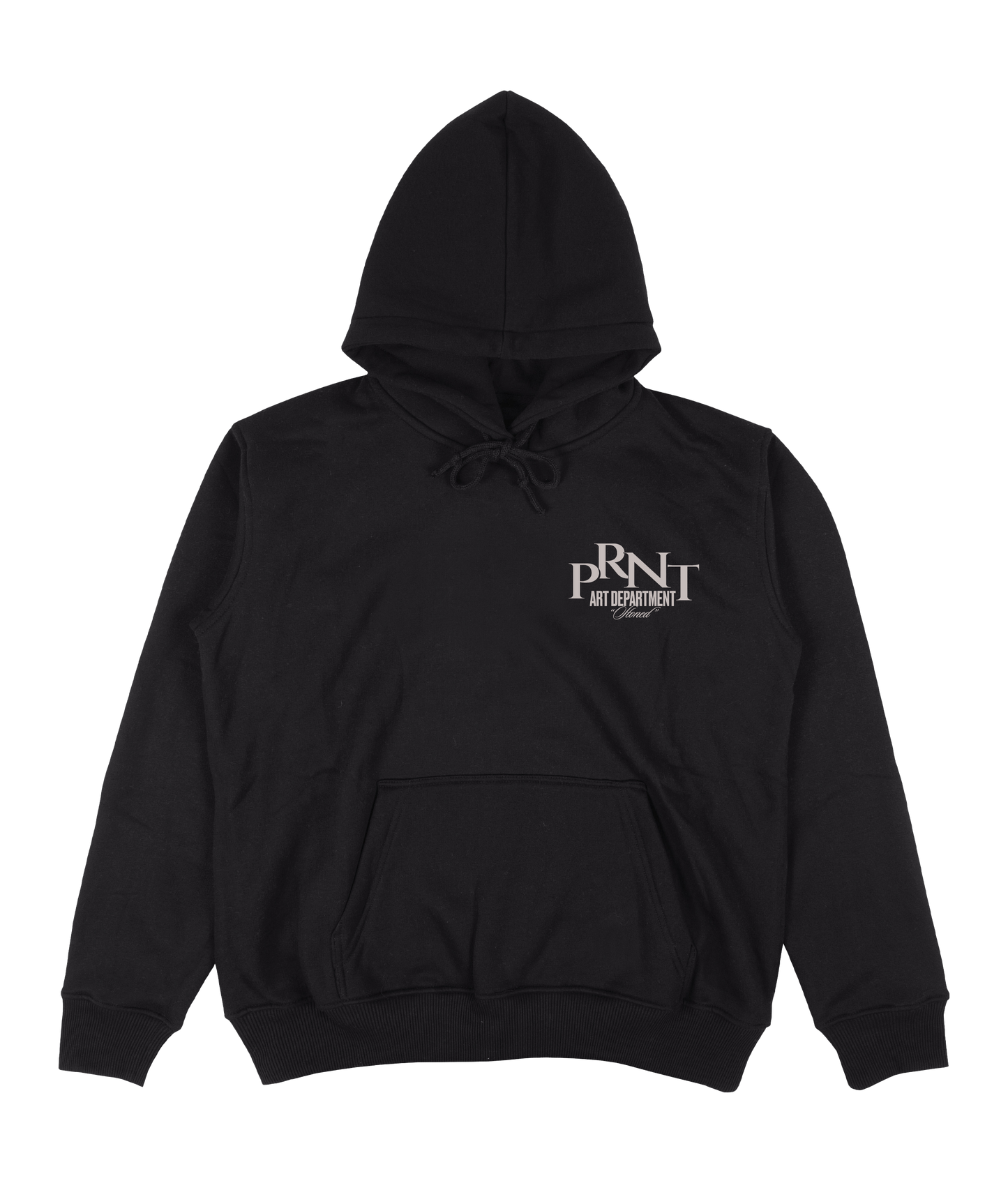 Medusa Soho Relaxed Hoody