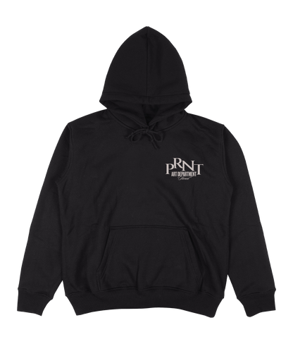 Medusa Soho Relaxed Hoody