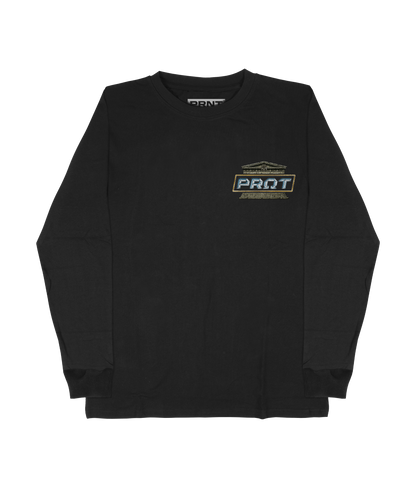 Pegasus Long Sleeve T-Shirt