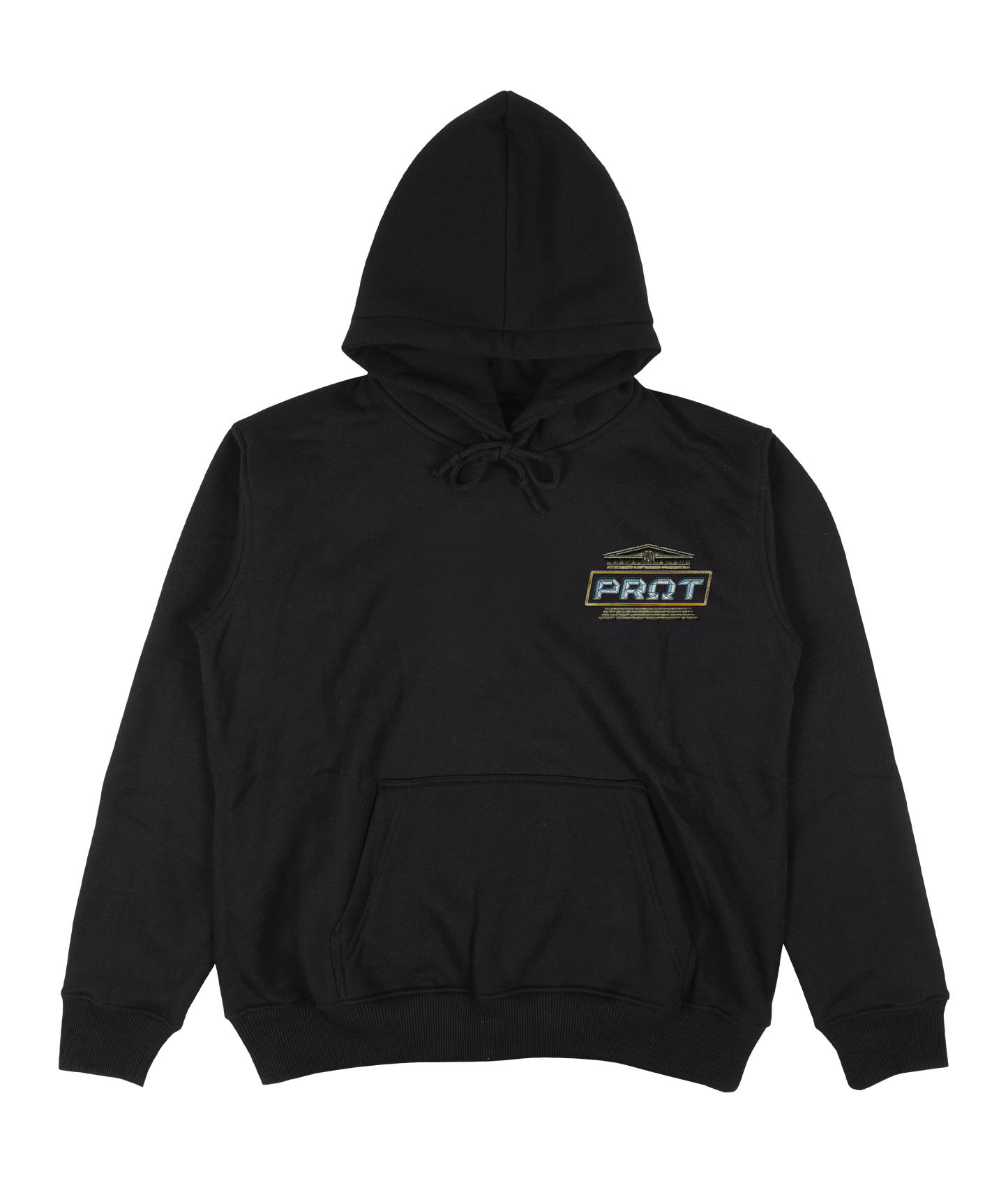 Pegasus Hood Relaxed Hoody