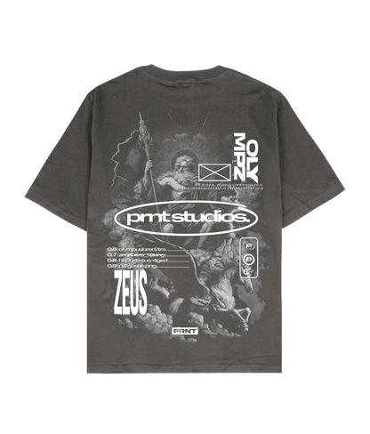 Zeus T-Shirt