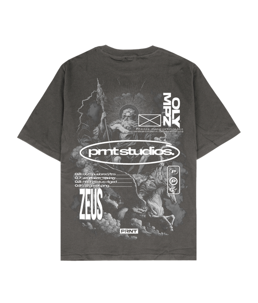 Zeus T-Shirt