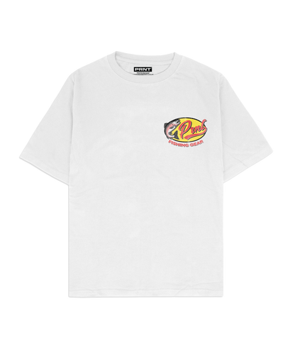 Keep On Fishin T-Shirt