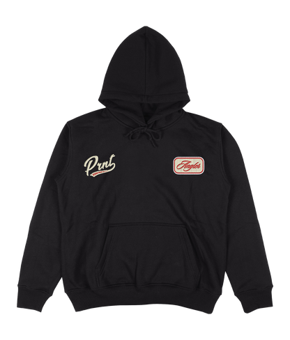 Fishing Gear Relaxed Hoody