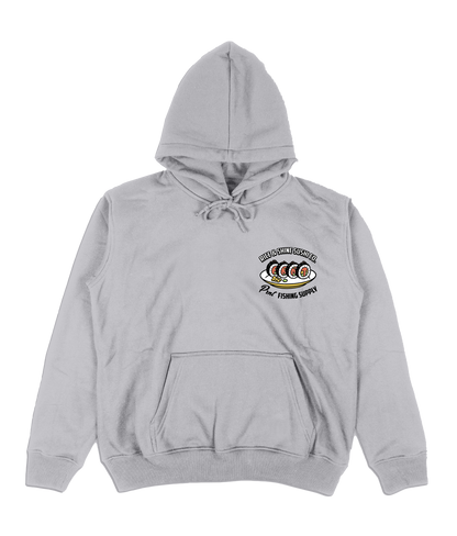 Something Fishy Relaxed Hoody