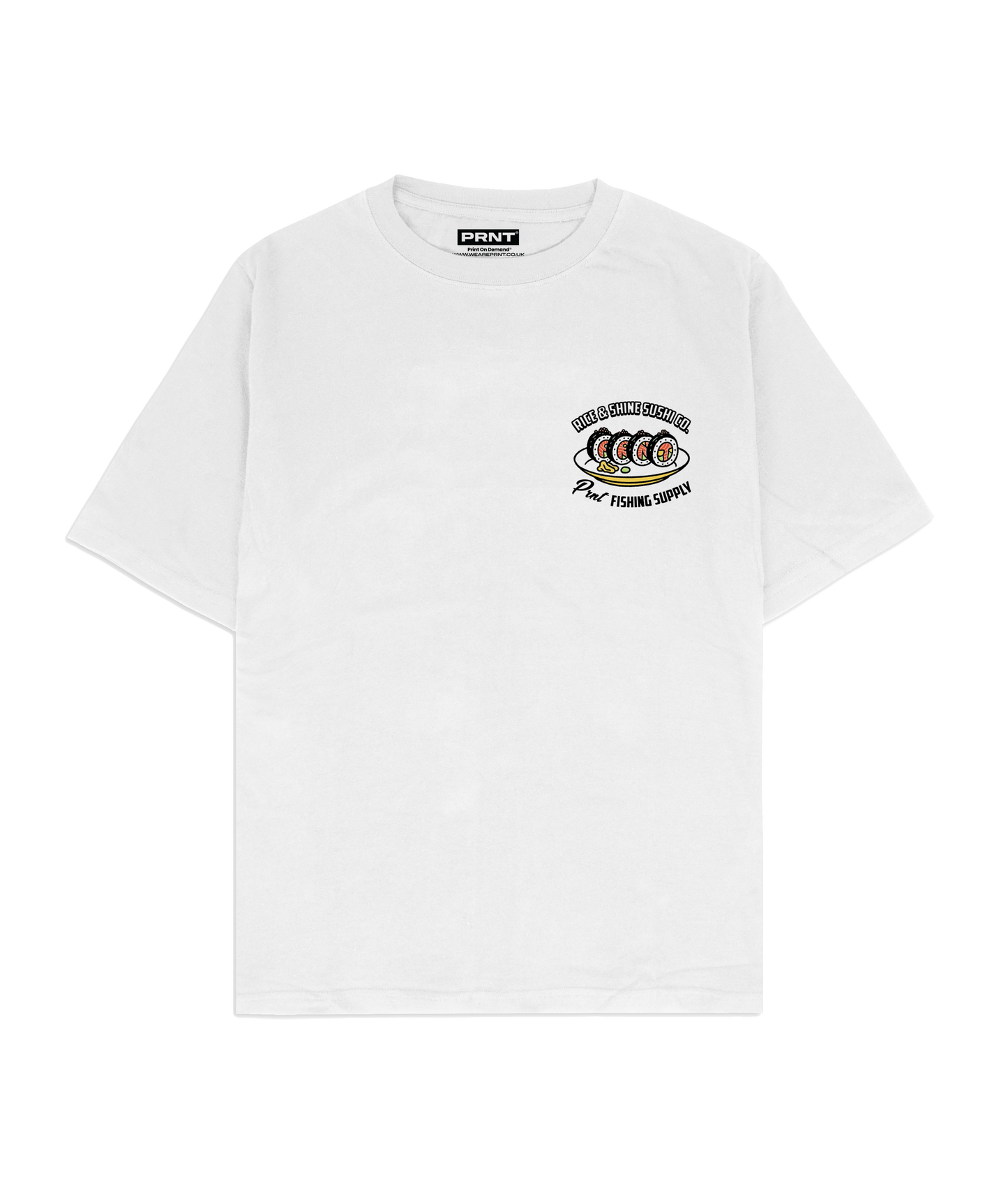 Sushi Co T-Shirt