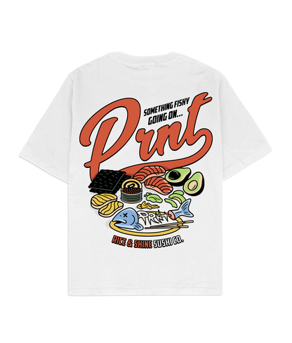 Sushi Co T-Shirt