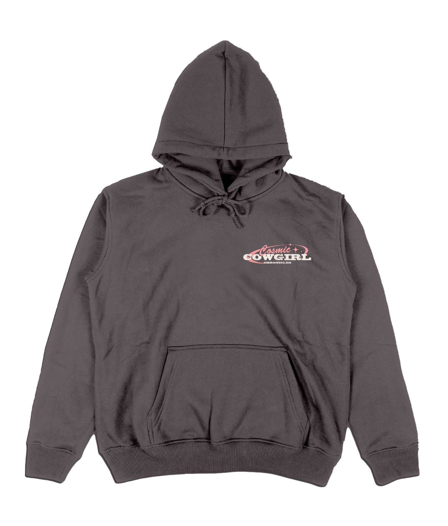 Cosmic Cowgirl Relaxed Hoody