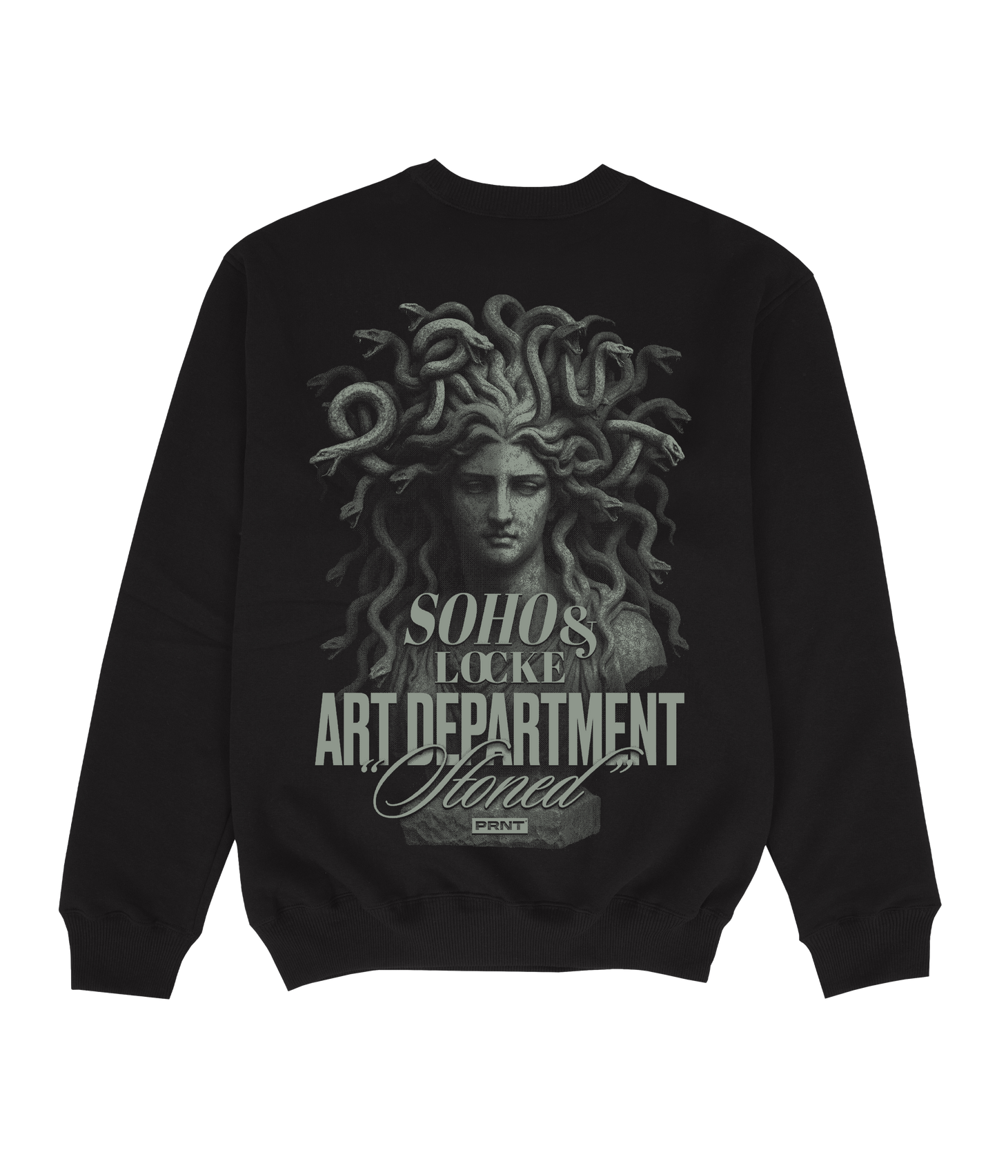 Medusa 2.0 Sweatshirt