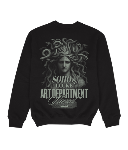 Medusa 2.0 Sweatshirt