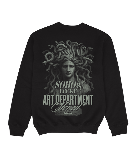 Medusa 2.0 Sweatshirt