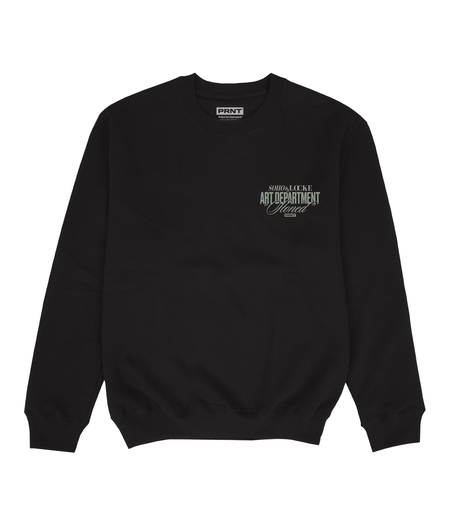 Medusa 2.0 Sweatshirt