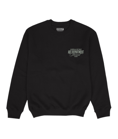 Medusa 2.0 Sweatshirt