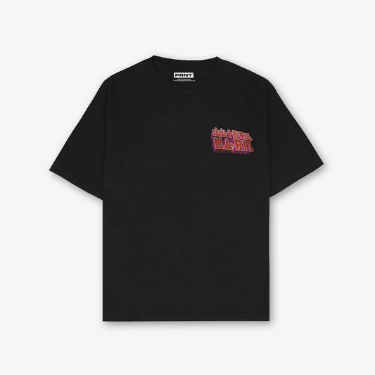 Wu-Tang Movie Relaxed Fit T-Shirt