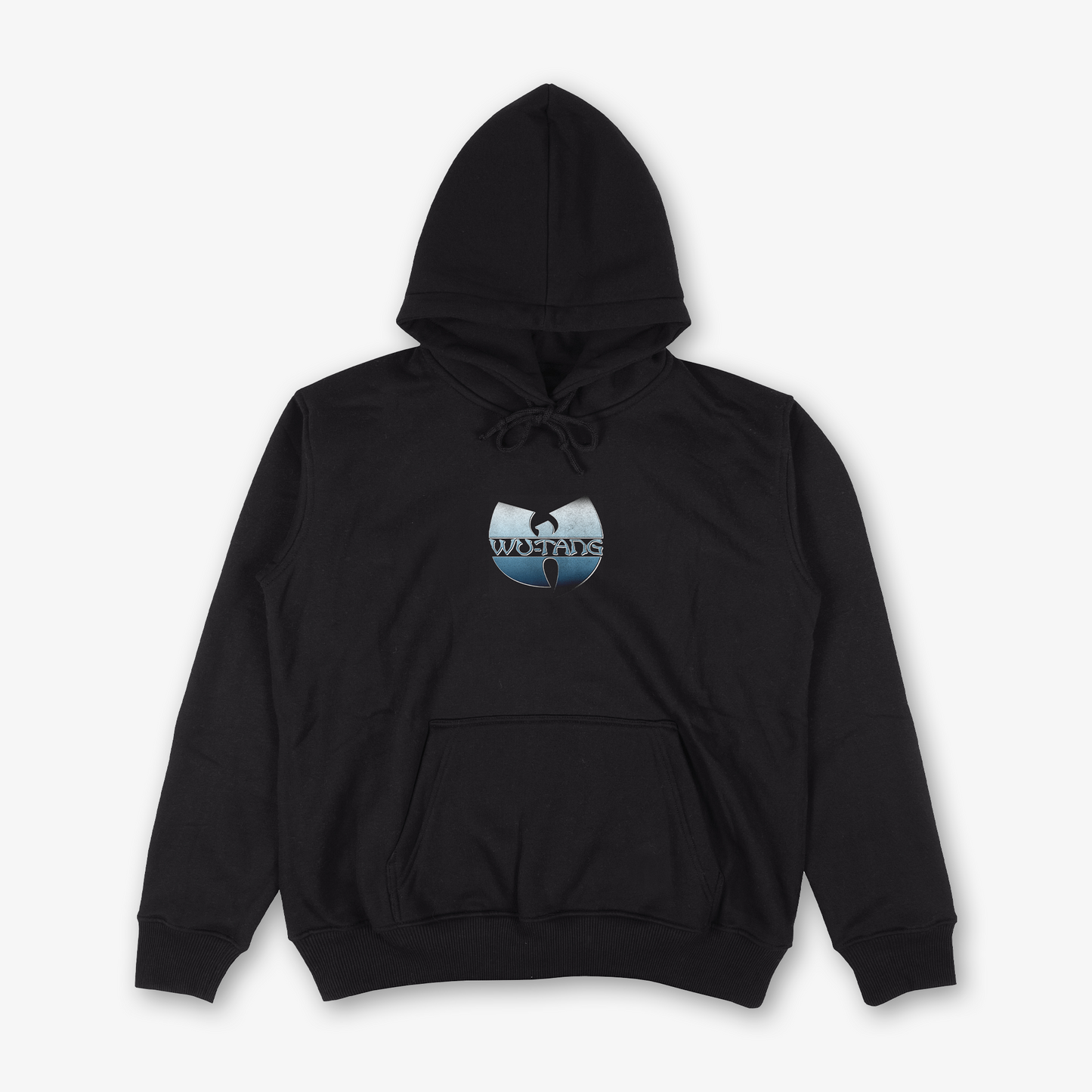 Wu-Tang Chessboxin Relaxed Fit Hoody