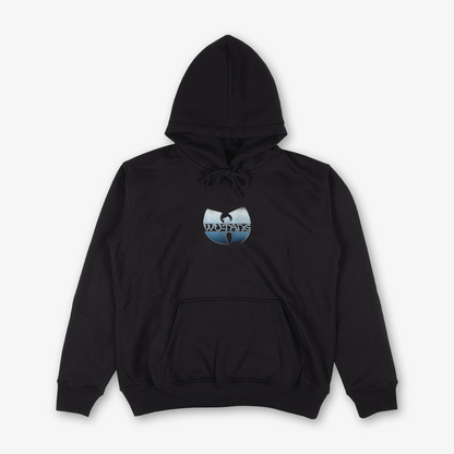 Wu-Tang Chessboxin Relaxed Fit Hoody