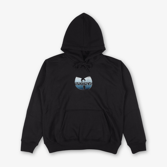 Wu-Tang Chessboxin Relaxed Fit Hoody