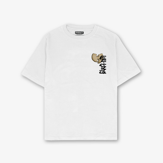 Wu-Tang Noodles Relaxed Fit T-Shirt