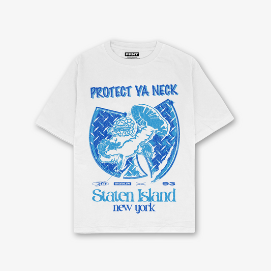 Protect Ya Neck Relaxed Fit T-Shirt