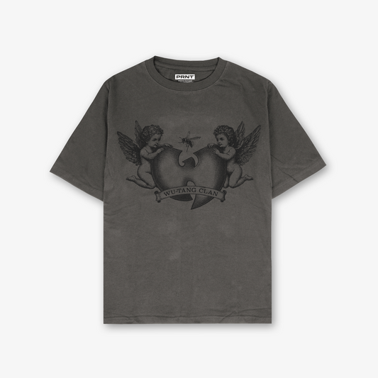 Wu-Tang Cherubs Relaxed Fit T-Shirt